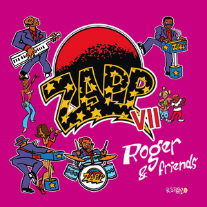 Zapp Band: Under The Bridge, London – The Funk and Soul Revue
