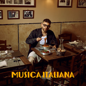 Écouter "MUSICA ITALIANA" de Rocco Hunt