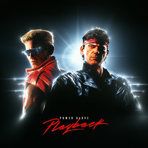 Écouter "Firebird" de Powerglove
