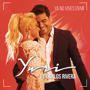 Écouter "Ya No Vives en Mí (Versión Pop)" de Yuri
