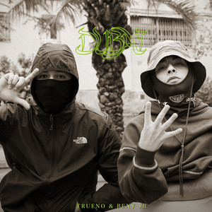 Écouter "DUBAI" de Beny Jr