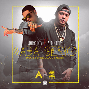 Écouter "Nada Serio" de Almighty