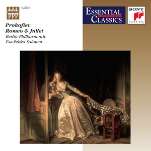 Écouter "Romeo and Juliet, Op. 64 (Excerpts): Act I, Scene 2, No. 13: Dance of the Knights" de Esa-Pekka Salonen