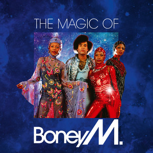 Écouter "Daddy Cool" de Boney M