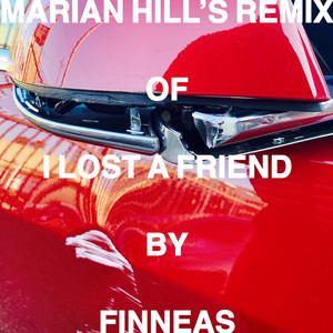 Écouter "I Lost a Friend (Marian Hill Remix)" de FINNEAS