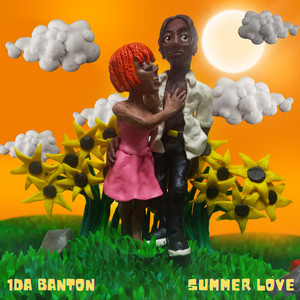 Écouter "Summer Love" de 1da Banton