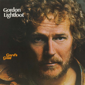 Écouter "Steel Rail Blues" de Gordon Lightfoot