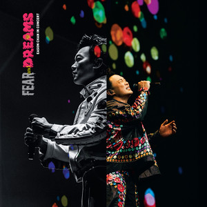 Eason Chan / 陳奕迅- FEAR and DREAMS世界巡迴演唱會2CD – NEONMUSIC