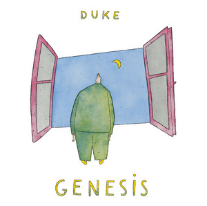 Écouter "Misunderstanding" de Genesis