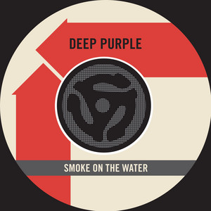 Écouter "Smoke on the Water - 1997 Remaster" de Deep Purple