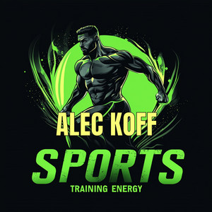 Écouter "Do Sport" de Alec Koff