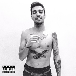 Écouter "Baila Más" de Rels B