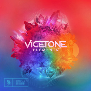 Écouter "Fences" de Vicetone