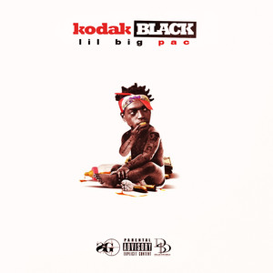 Écouter "Gave It All I Got" de Kodak Black