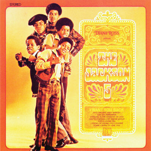 Écouter "Who's Lovin' You" de The Jackson 5