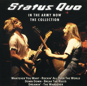 Écouter "Roll Over Beethoven" de Status Quo