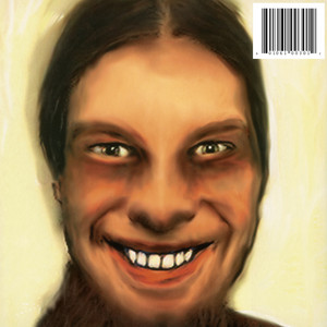 APHEX TWIN / I CARE BECAUSE YOU DO [2LP - WARPLP30BR]：CLUB