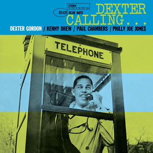 Écouter "Ernie's Tune" de Dexter Gordon