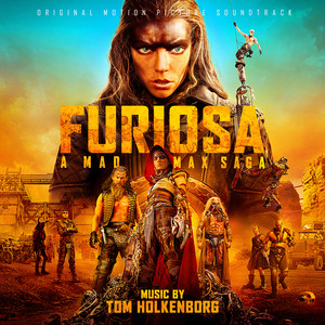 【中古】「未使用品」［CD］Terra Furiosa Furiosa: A Mad Max Saga - Original Motion Picture Soundtrack CD