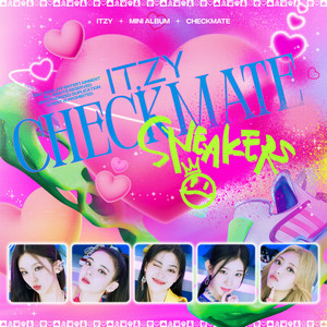 Écouter "RACER" de ITZY