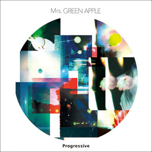 Mrs. GREEN APPLE 全アルバム解説 | 「ANTENNA」など全9作品を徹底解説