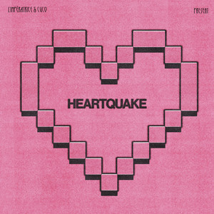 Écouter "Heartquake" de Cuco