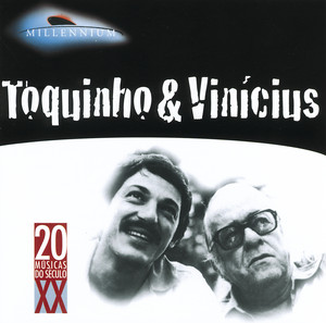 Écouter "Samba Pra Vinicius" de Chico Buarque