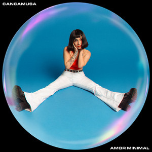 Cancamusa — Amor Minimal