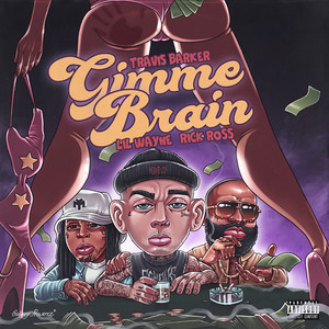 Travis Barker Launches New Label With Lil Wayne, Rick Ross Collab