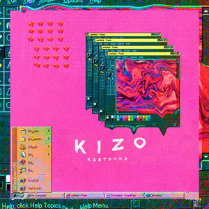 Portada de Kizo