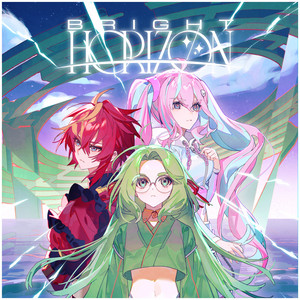 玲音ページ BRIGHT HORIZON prod. MY NEW GEAR | DENONBU Wiki | Fandom