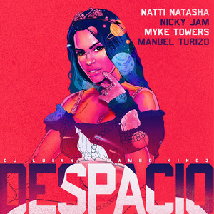 Écouter "Despacio" de Manuel Turizo