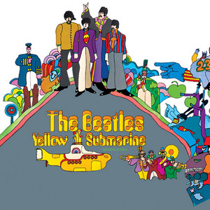 11. Yellow Submarine (1969) - 100Beatles.com