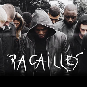 Écouter "Racailles" de Kery James