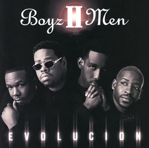 Écouter "No Dejemos Que Muera El Amor" de Boyz II Men