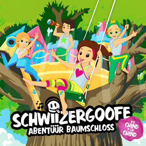 Cover Abentüür Baumschloss