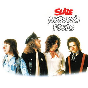 Écouter "Let's Call It Quits" de Slade