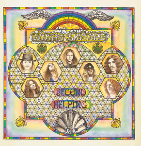 Écouter "Workin' For MCA" de Lynyrd Skynyrd