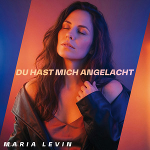 Cover von Du hast mich angelacht