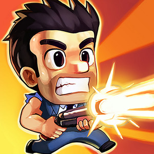 Écouter "Back from the Dead" de Halfbrick