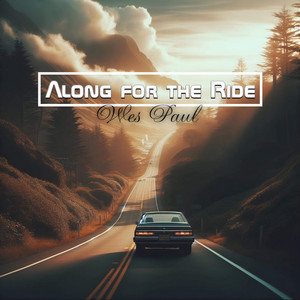 Along For The Ride cover art from Spotify