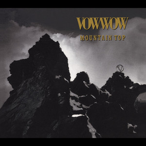 VOW WOW / MOUNTAIN TOP ── 静謐の余韻が記憶を揺さぶる回顧レビュー