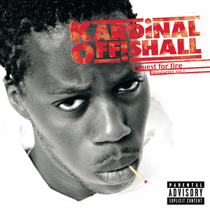 Écouter "Ol' Time Killin'" de Kardinal Offishall