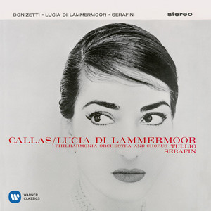 Écouter "Donizetti: Lucia di Lammermoor, Act 1: "Quando rapito in estasi" (Lucia, Alisa)" de Gaetano Donizetti