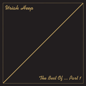 Écouter "Gypsy" de Uriah Heep