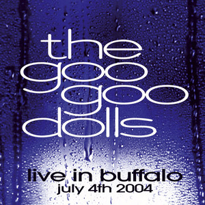 Écouter "Give a Little Bit" de The Goo Goo Dolls