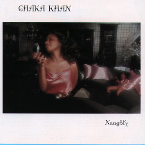 Écouter "Move Me No Mountain" de Chaka Khan