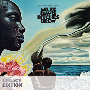 Écouter "Pharaoh's Dance" de Miles Davis
