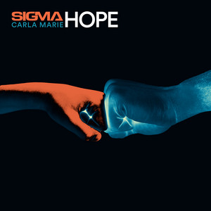 Écouter "Hope" de Sigma