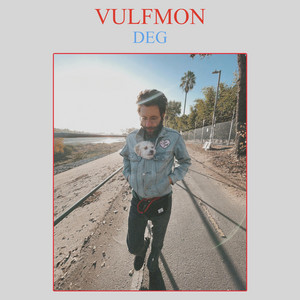 Vulfmon - Deg｜ASARI
